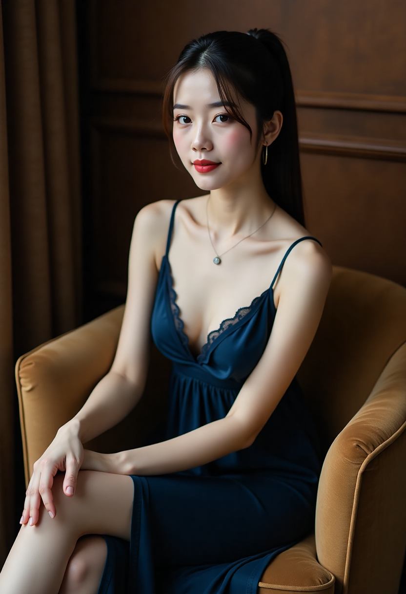 独行月球