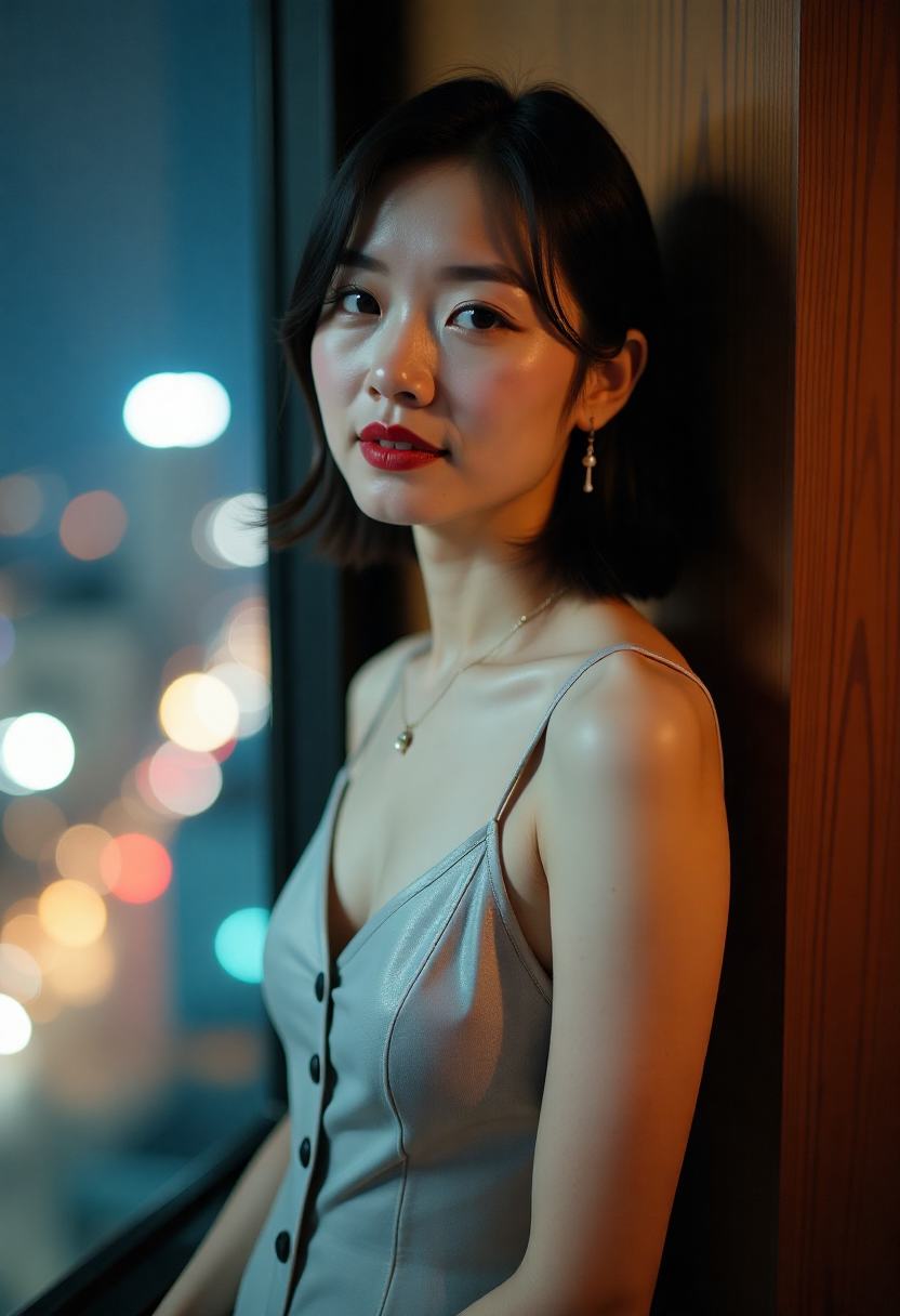 漫长的季节