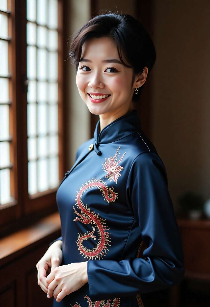 江湖儿女情