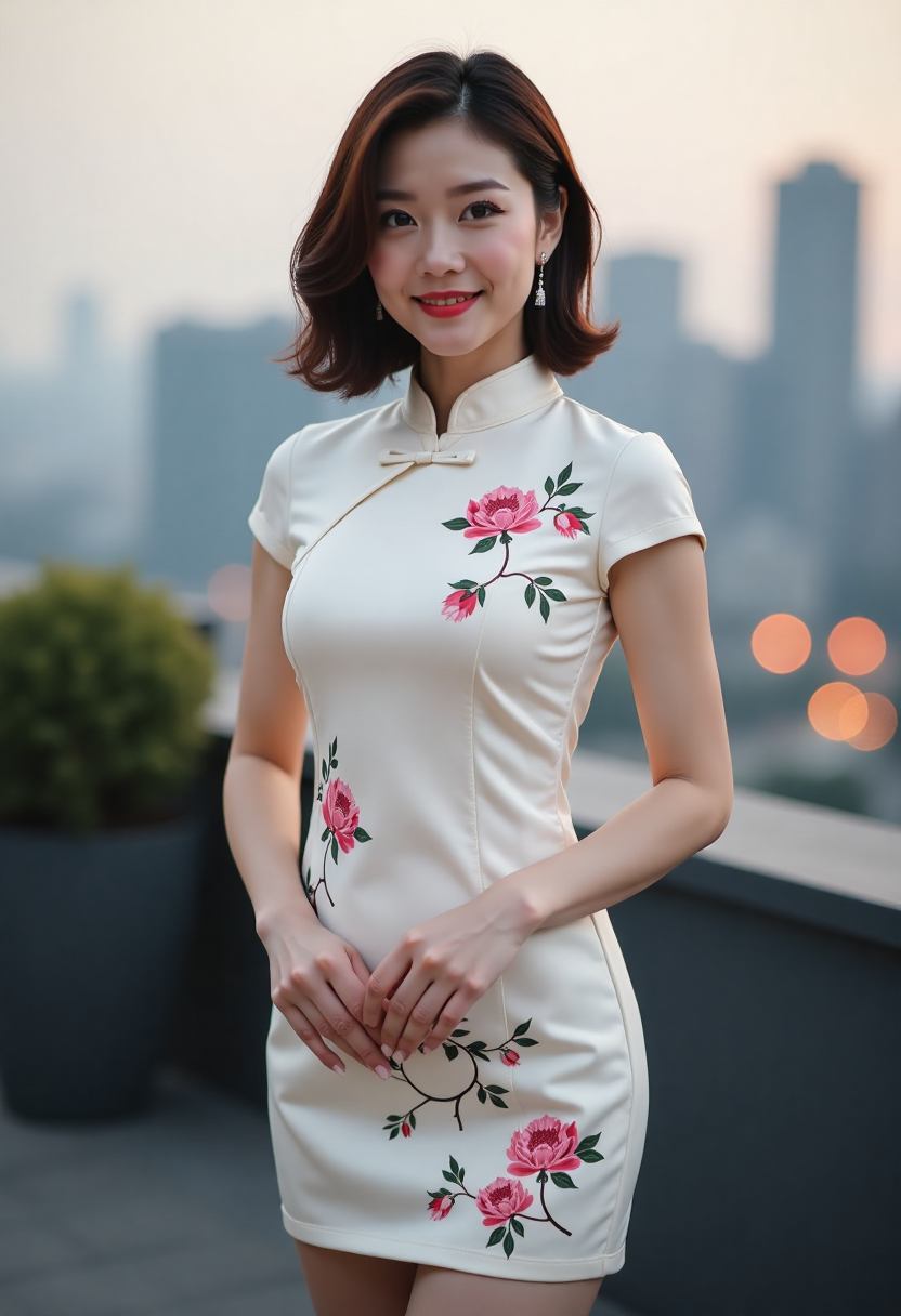 繁花