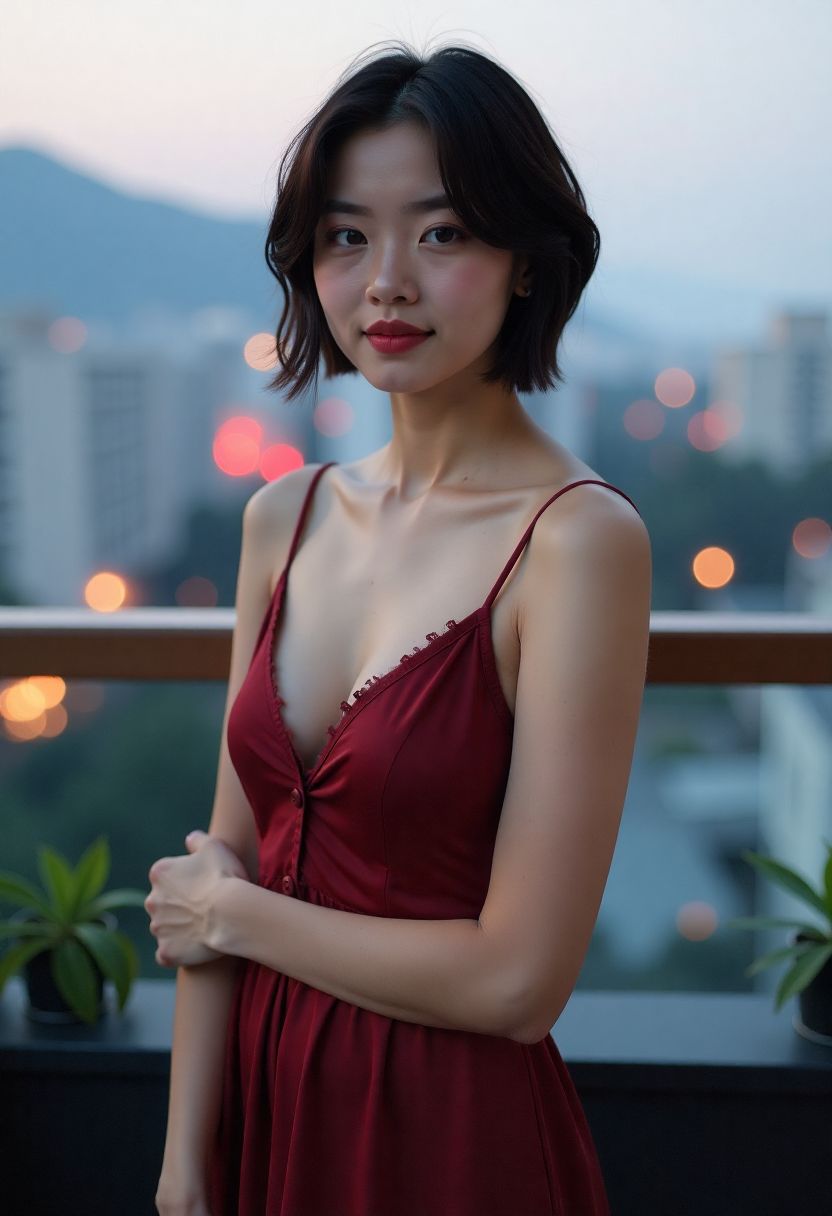 风云再起